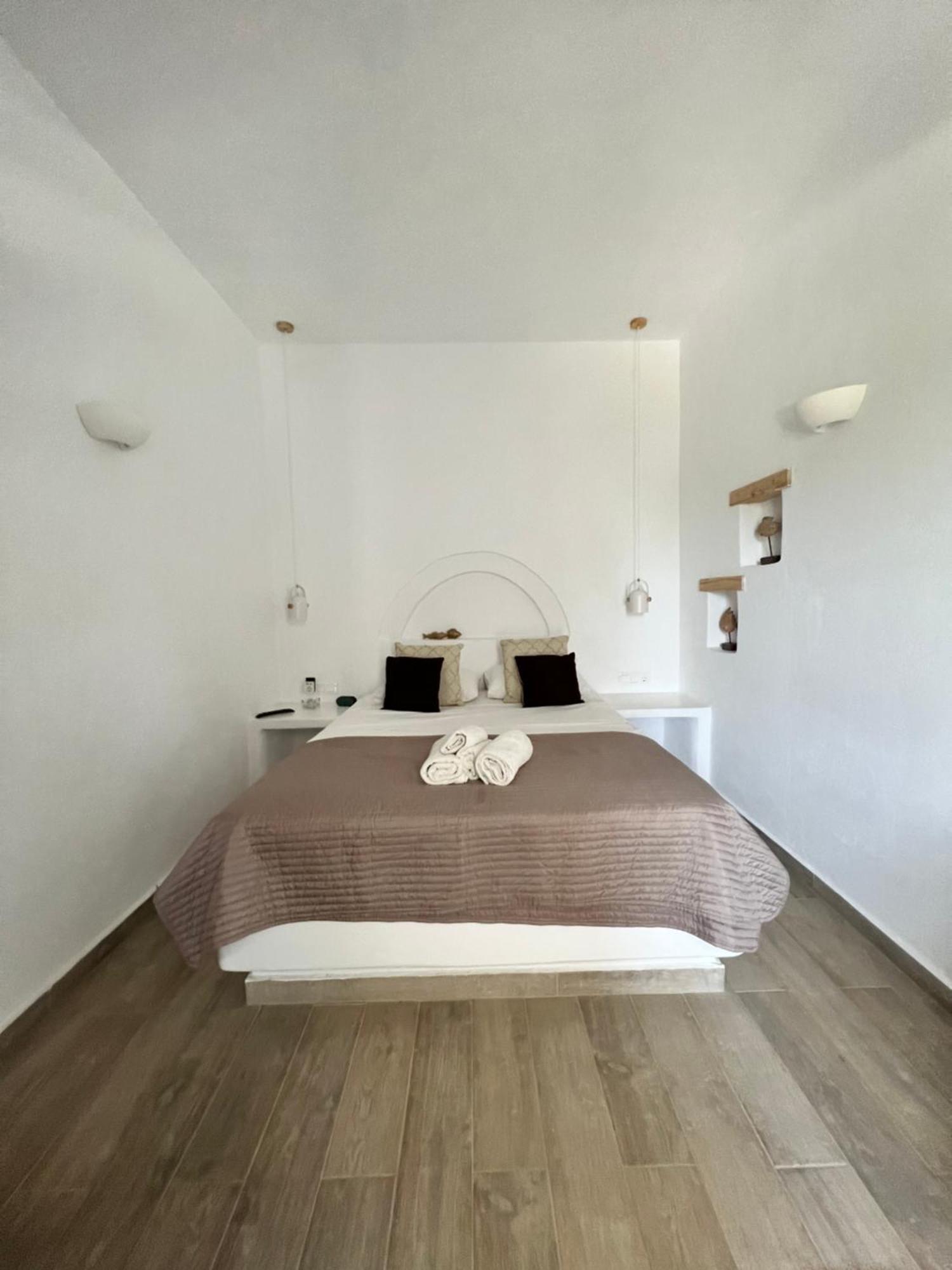 Akti Kastraki Appart hôtel