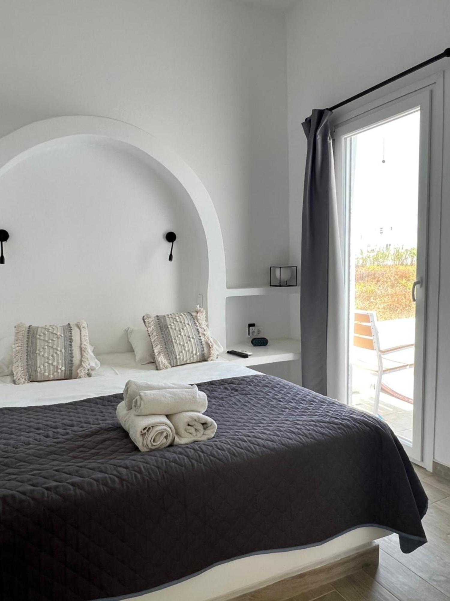 Akti Kastraki Appart hôtel