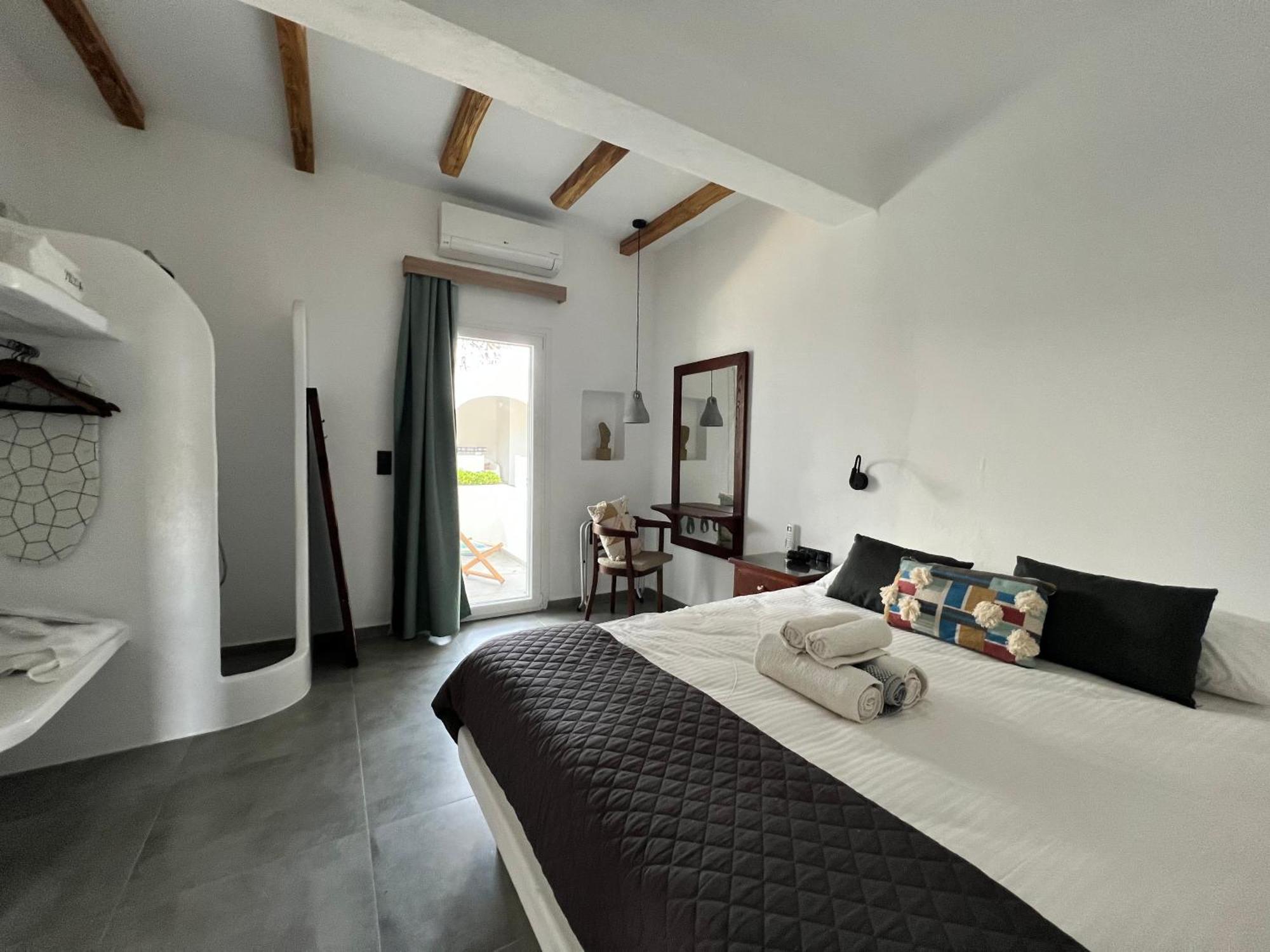 Akti Kastraki Appart hôtel