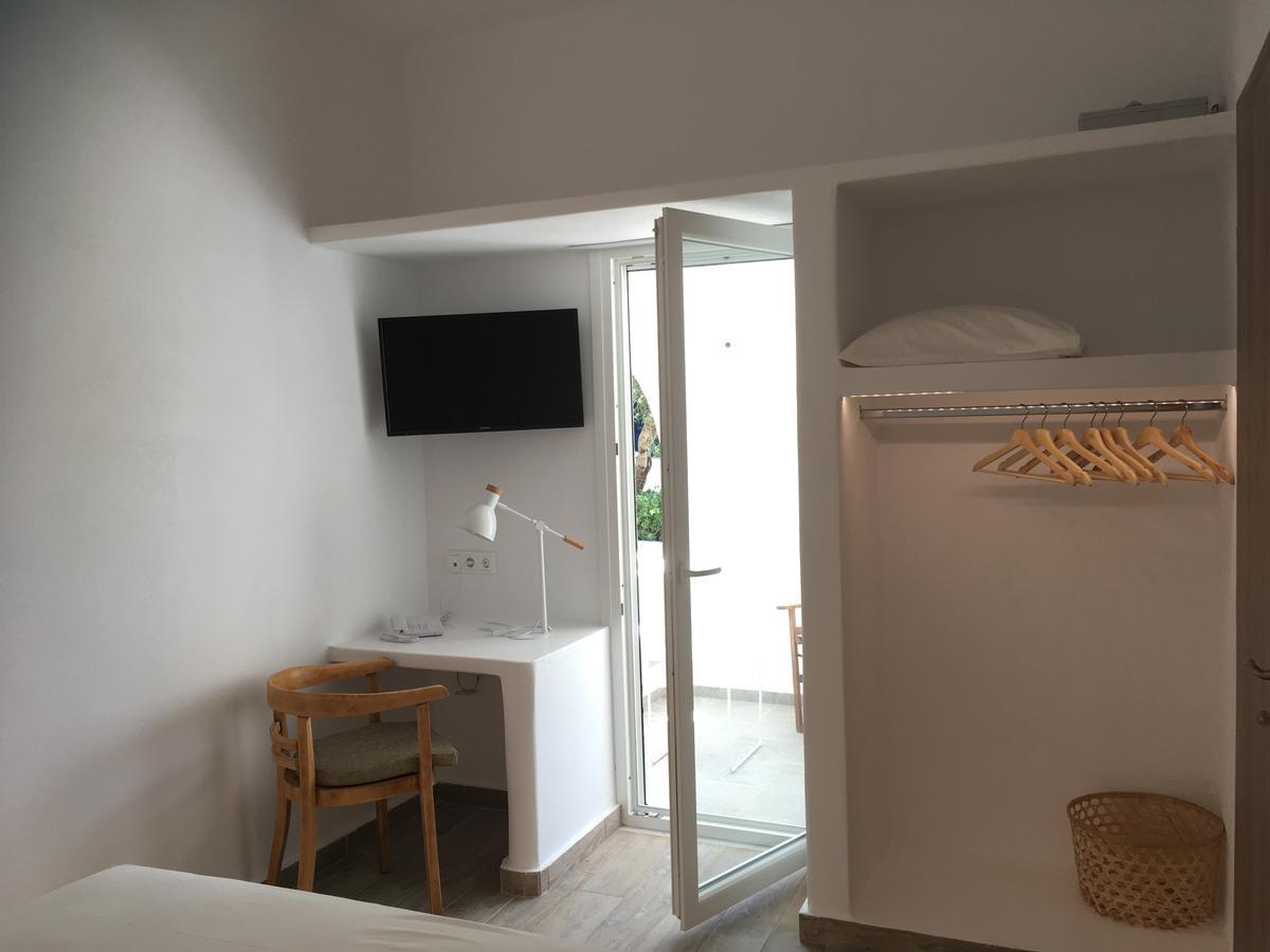 Akti Kastraki Appart hôtel