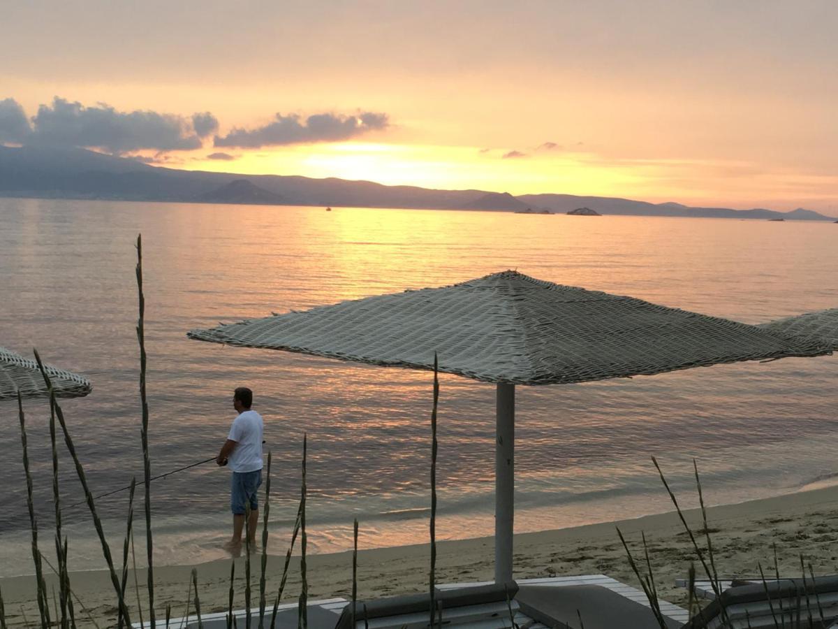 Akti Kastraki 3* Kastrákion