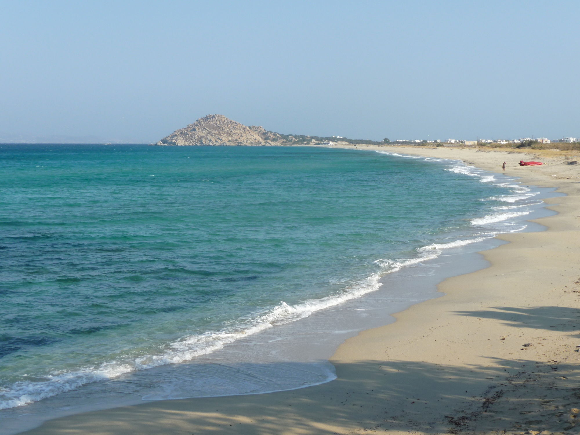 Akti Kastraki Aparthotel Kastraki (Naxos)